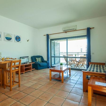 A11 - Marinapark Hill Beach Apartment Lagos Zewnętrze zdjęcie