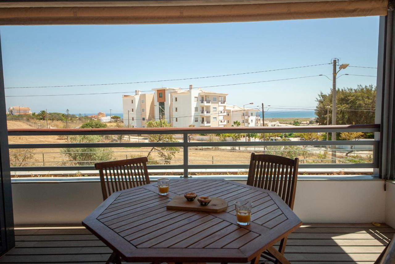 A11 - Marinapark Hill Beach Apartment Lagos Zewnętrze zdjęcie