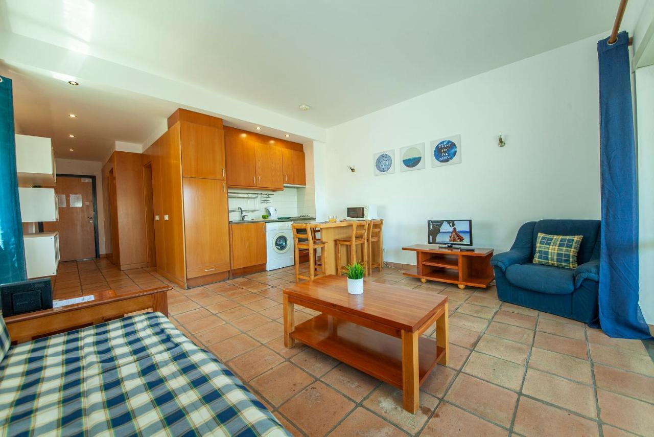 A11 - Marinapark Hill Beach Apartment Lagos Zewnętrze zdjęcie