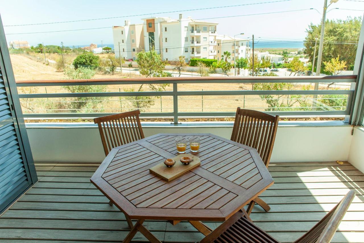 A11 - Marinapark Hill Beach Apartment Lagos Zewnętrze zdjęcie