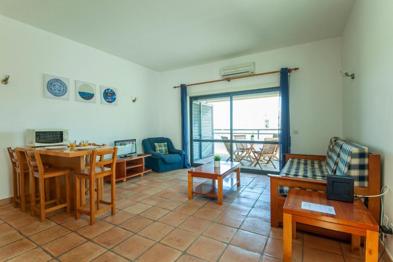 A11 - Marinapark Hill Beach Apartment Lagos Zewnętrze zdjęcie