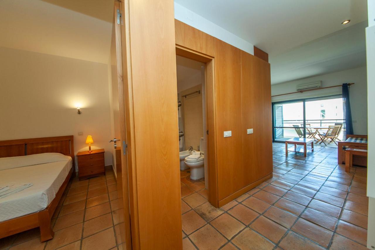 A11 - Marinapark Hill Beach Apartment Lagos Zewnętrze zdjęcie