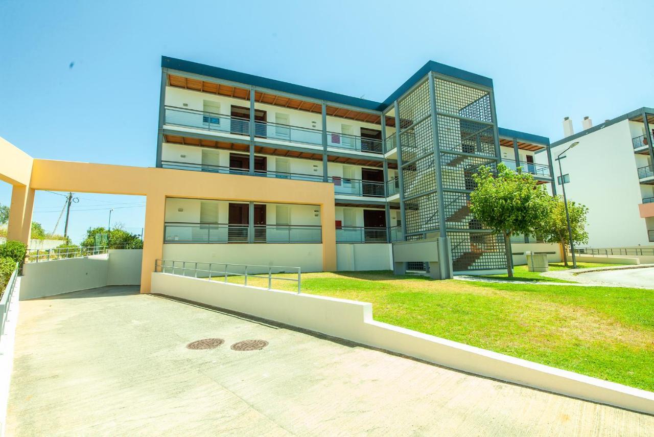 A11 - Marinapark Hill Beach Apartment Lagos Zewnętrze zdjęcie