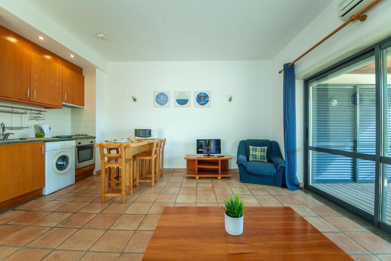 A11 - Marinapark Hill Beach Apartment Lagos Zewnętrze zdjęcie