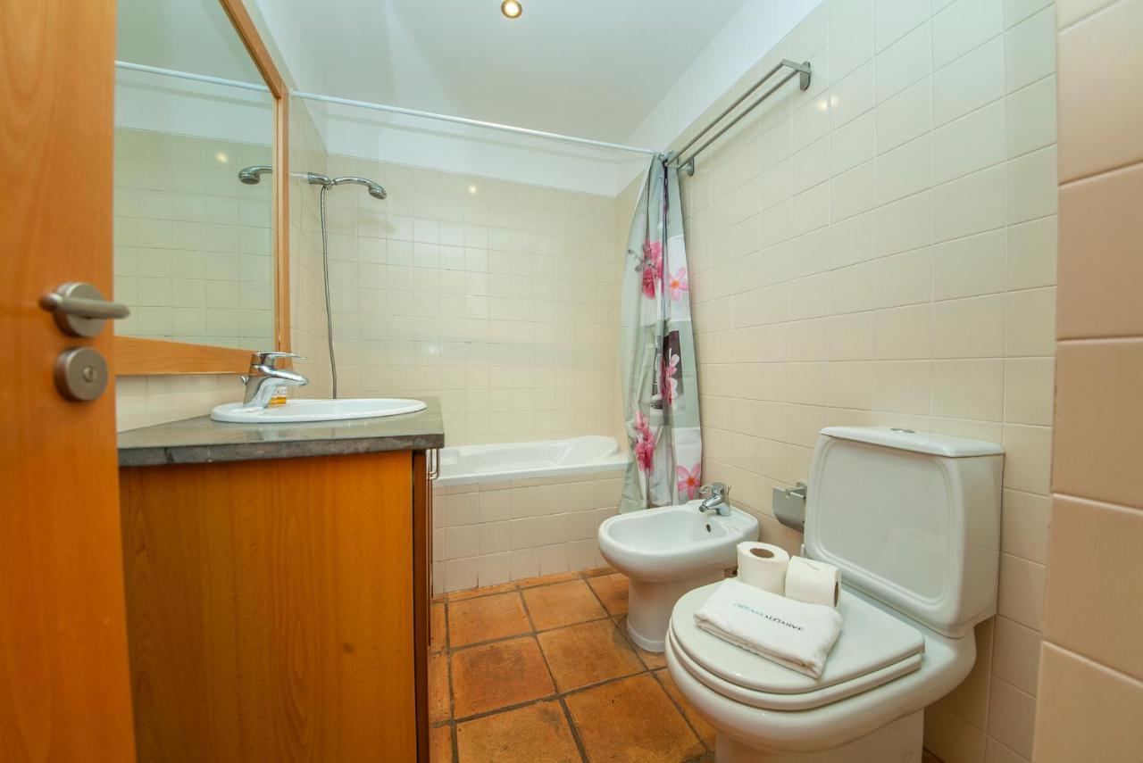 A11 - Marinapark Hill Beach Apartment Lagos Zewnętrze zdjęcie