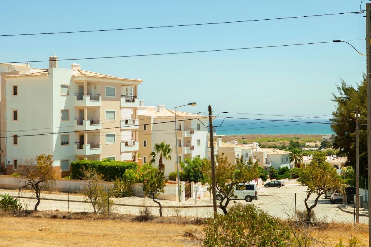 A11 - Marinapark Hill Beach Apartment Lagos Zewnętrze zdjęcie