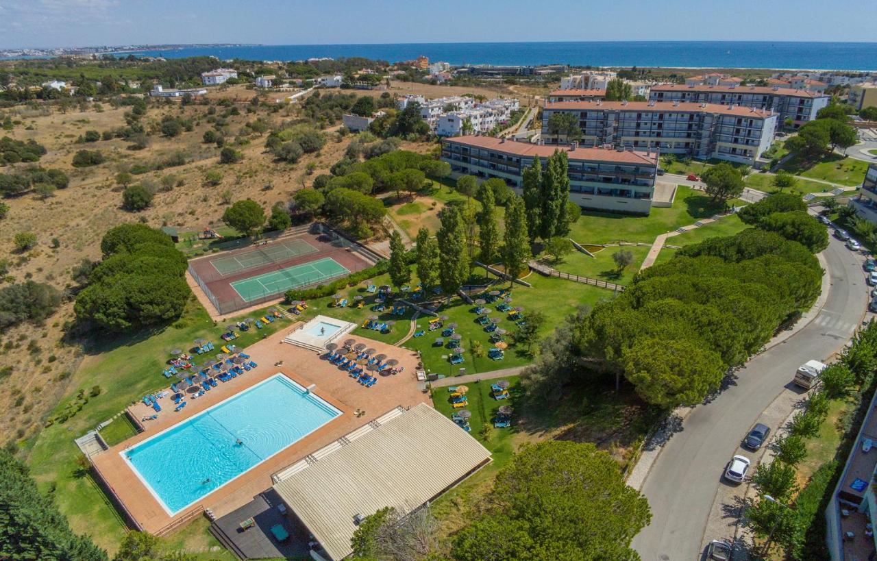 A11 - Marinapark Hill Beach Apartment Lagos Zewnętrze zdjęcie